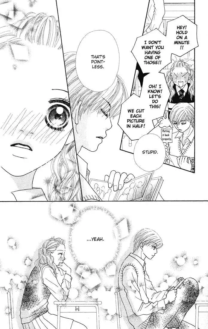 Parfait Tic Chapter 55 19